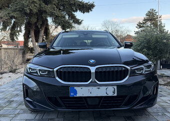 320d  X Drive Touring Luxury r.v.04,2023 - 2