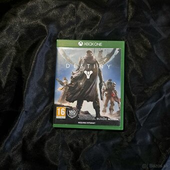 XBOX ONE hry - 2