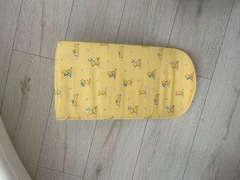 Vanička pre bábätko - 2