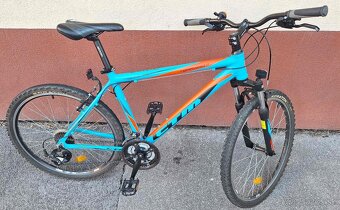 Bicykel CTM Terrano 1.0 19" - 2