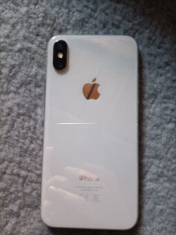 Iphone X - 2
