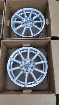 Elektrony R15 5x112 PRO-LINE  WHEELS//NOVÉ// - 2