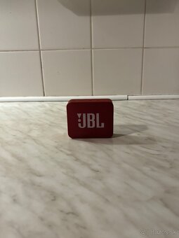JBL reprák - 2