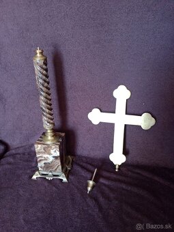 Predám kríž - 2