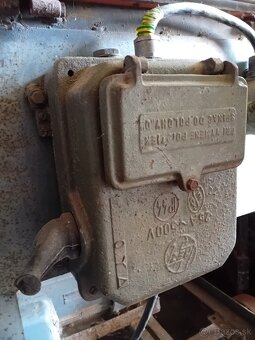 Stolová kotúčová píla Cirkulár - 2