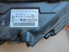 Predam xenon na Superb 3, 3V1941017B - 2