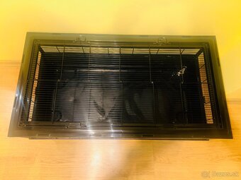 Klietka pre hlodavce - 2