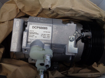 Klimakompresor Denso Toyota Land Cruiser - 2