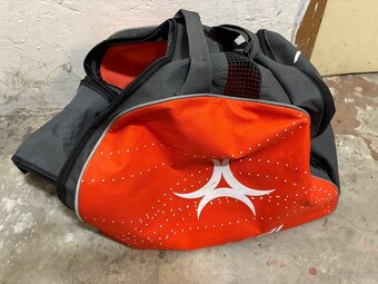 Kolieskové Rollerblade - 2