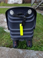 Predám cyklosedačku - 2