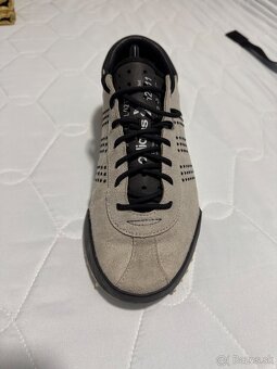 Predám pánske tenisky adidas - 2