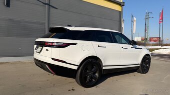 Land Rover Velar - R-Dynamic S  4x4 MHEV - 2