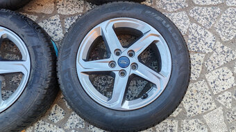 5x108 R16 --- FORD FOCUS ... - 2