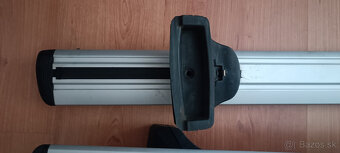 Strešný nosič Thule - 2