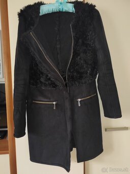Zimný kožuch - 2