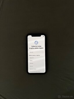 iPhone X 64gb - 2