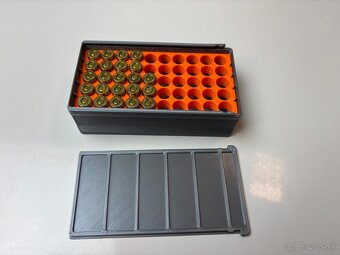 Walther PDP Compact Pro SD 4,6", 9x19mm - 2