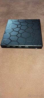 DVD externá mechanika - 2