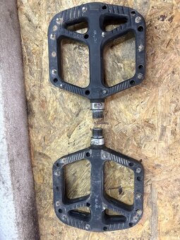 Predám Kluky Hussefelt a pedále - 2