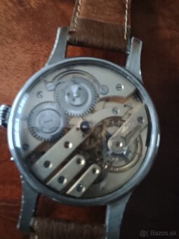 Náramkové hodinky doxa - 2