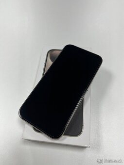 iPhone 15 Pro Max 512GB - 2