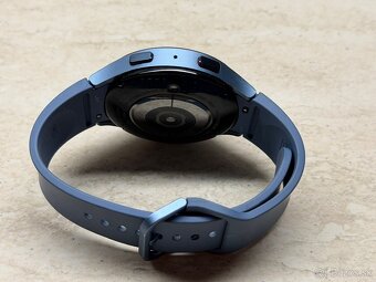 Samsung Galaxy Watch5 44mm Blue - 2