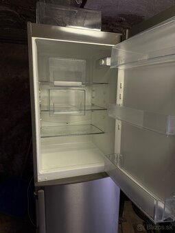 Chladnička s mrazničkou Electrolux - 2