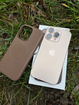 Iphon 16 pro 128gb - 2