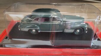 Skoda superb ohv - 2