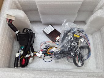 Android rádio - nové - 2