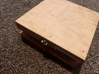 Drazkovacia freza vcelar , vcely ule - 2