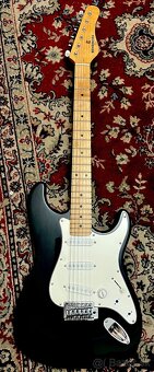 Behringer Elektrická Gitara Stratocaster - 2