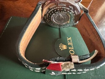 Breitling Navitimer - 2