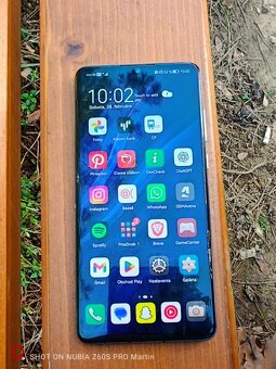 Huawei P30 6/128GB - 2