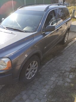 Volvo XC 90 - 2