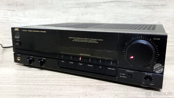JVC AX-E700. zosilňovač so surroundom - 2