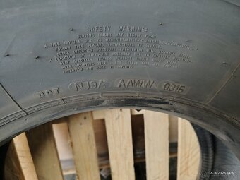 315/70r22,5 - 2