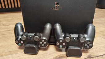 Playstation 4 Pro 1TB - 2