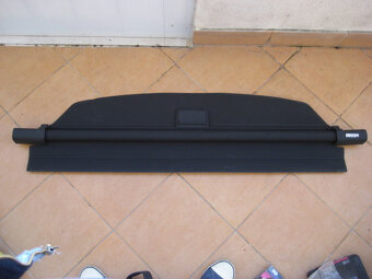 Plato do kufra combi - 2