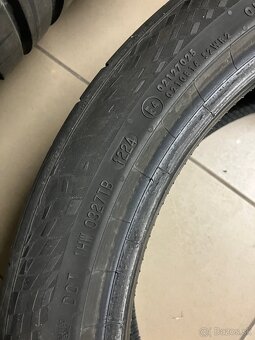Letné 245/40 r19 Continental - 2