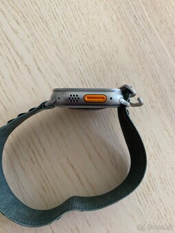 Apple watch ultra 1 - 2
