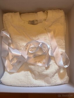 Christian Dior white - 2