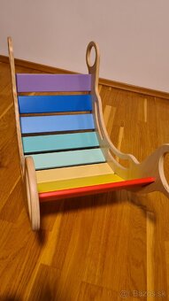 Elis design hojdačka - 2