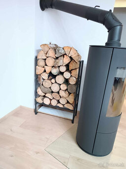 Pec, Krbové kachle - 2