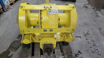 Predám navijak na LKT 81 T - 2