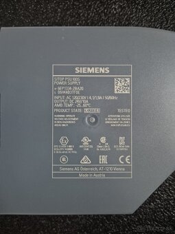 Siemens SITOP PSU100S - 2
