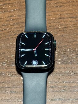 Apple Watch 9 45mm - 2