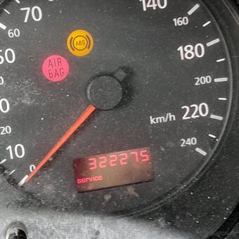 Motor 1.9 81kw AHF - 2