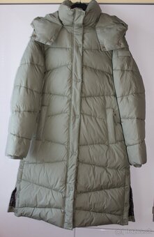 NOVÁ zimná bunda T.Taylor veľk.L - 2