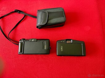 Canon prima zoom 85N + Akica 28mm - 2